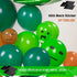 Video Game Balloon Garland Kit 135pcs, Green and Black Controller Balloon Arch for Boy Gaming Birthday Party Decorations