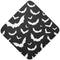 Ultra Soft Bat Baby Hooded Towel, Absorbent Cotton Baby Bath Towel for Newborn Toddler Boys Girls, 30 x 30 Inch