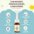 Immune 10 4 Mama Natural Baby Probiotic Drops | Pediatrician-Approved Infant Probiotic Colic Drops Infant Gas