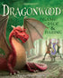 Gamewright Dragonwood - A Game of Dice & Daring Board Game, Multi-colored, 5"
