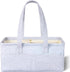Mr. Pen Baby Diaper Organizer - Cute Pattern, Car & Nursery Use,
