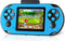 16 Bit Handheld Game Console for Kids and Adults, 3.0'' Screen with 230 HD Classic Retro Video Games, USB Rechargeable