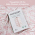 Momcozy Set Baby Towel with Hooded - Ultra Soft & Absorbent Large Bath Towel for Comfort & Gentle on Baby's Skin