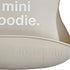 Denver James Adjustable Silicone Feeding Bibs - Waterproof and Dishwasher Safe