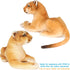 VIAHART Monique The Mountain Lion - 18 Inch Stuffed Animal Plush by TigerHart Toys
