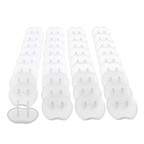Baby Safety Outlet Covers, Baby Proofing, 36 Pack, Electrical Socket Plug Covers