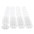 Baby Safety Outlet Covers, Baby Proofing, 36 Pack, Electrical Socket Plug Covers