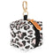 Accmor Baby Pacifier Case with Clip, Baby Pacifier Holder Pouch Box for