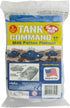 TimMee Toy Tanks for Plastic Army Men, Blue WW2 3pc, Made in USA