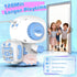 Programmable 3-8 Robot Toy for Kids,Remote Control Robots with Smart Interactive Dancing, Toy, Rechargeable Robots Toys