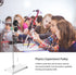 ULTECHNOVO Pulley Block Physics Experiments - Physics Lab Science Kits for Students