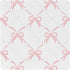 Sweet Jojo Designs Fabric Bulletin Board (Pink Bows) for Girls, Picture &
