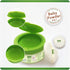 Care 3 in 1 Baby Powder - Skin Repairing, Nourishing & Dry, Natural Dusting Powder, 4.9 Oz