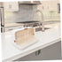 Countertop Baby Bottle Drying Rack Dust Cover Bottle Holder for Easy Drying Food-Grade Plastic Organizer and Cups