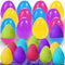 ArtCreativity Magic Sand Easter Eggs - Set of 12 Pre-Filled Easter Eggs