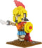 Jesus Series-Goliath, The Giant Mini Figurine, Collectable Building Set for Ages 14+, Great Gift for Teenagers and