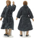 1 12 6 inch Set iland Dollhouse People for Scale Accessories Miniature Dolls for Doll House Little People Figures Mini