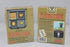 8-Bit Gold Legacy Playing Cards
