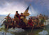 EuroGraphics Washington Crossing The Delaware by Emanuel Leutze (1000 Piece) Puzzle