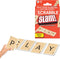 Winning Moves Games Scrabble Slam, Fast-Paced Card Game Version of Scrabble for 2 to 4 Players