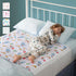 IMPROVIA Pee Pads for Kids - Bed wetting Pads for Kids Potty