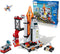Space Rocket STEM Project Toy for Boys Age 7-13, Building Block for Kids Age 8-12, Science Kits for Christmas Birthday