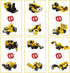 Sciencow 6 7 8 9 10 11 12 13 14 25-in-1 Sets 6-8 7-9 8-14 Robot Building Toys for Years Old Kids | Construction Blocks