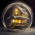 BTFO 30pcs 15 Miniature LED Lights, Mini Warm White Micro Lights with Extra Battery for Tiny Dollhouse DIY Crafts Party