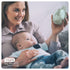1 Pack, Formula Dispenser Baby Rotating For On-the-go feedings, Formula Holder, Formula Container for Travel, BPA Free