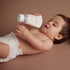 2-Piece 20% 4 oz Buddle Bottom Buddy & Paddle Pal Kit, Zinc Oxide Cream Protects Baby Skin from Diaper Rash, & Silicone