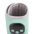 Portable,11 Settings 360 2.56 3.15in Zunate Cordless Milk Bottle Warmer Temp with Digital Display, Heating Sleeve Night