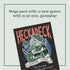 Heckadeck Playing Cards by Chronicle Books