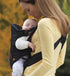 Infantino Swift Classic Baby Carrier in Black