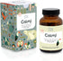 Milkcare Calmi Baby Gas Relief Through Mother's Milk, Supplement for Mothers, 60 Vegan