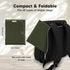 KeaBabies Portable Diaper Changing Pad and Waterproof Travel Changing Mat for Baby - Travel Diaper Change Mat