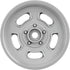 Pro-line Racing Retro Drag Spec 2.2 Stone Gray PRO279205 RC Tire for High-Performance Remote Control Cars
