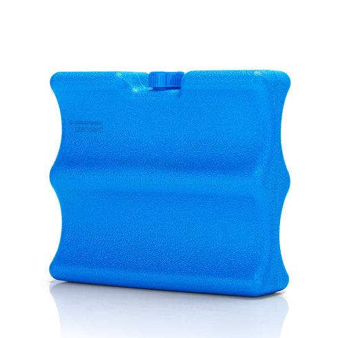 Teamoy Breastmilk Ice Pack, Bottle Ice Pack for Breastmilk Storage and Breastfeeding