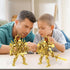 Set, Fans(551 Bentex Skibi Figure Building Titan Clock Man Cameraman Game Model Toys Ideas Collectible Building Bricks