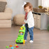 Count LeapFrog Pick Up and Vacuum, Green