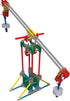K'NEX Education Intro to Simple Machines: Levers and Pulleys Set, 178 Pieces, For Grades 3-5