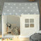 Play Tent for Kids Tent Large Playhouse Indoor Tent for Toddler Play
