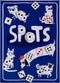 CMYK Spots Dice Game A Game About Rolling Dice, Pushing Your Luck,