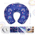 Cloele Nursing Pillow Cover for Breastfeeding Pillows - Animal Breastfeeding Pillow Slipcovers for Baby Boys & Girls