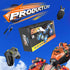 Kidstinct 1:16 4WD 360 8-12 8 9 10 11 12 Gesture Sensing RC Stunt Car, Hand Controlled Remote Control Twist Cars