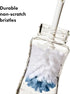 OXO Tot Bottle Cleaning Brush - Dusk Color