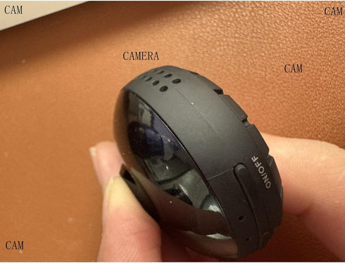 Generic M9 Cameras WiFi Baby Large Size 1pcsa