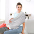 TKKOK Baby Wrap Carrier, Unisex Baby Carrier, Lightweight & Ultra Soft, Easy to Wear Baby Wrap, Perfect for Newborn