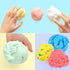 38 Pack Butter Slime Kit - Soft & Non-Sticky Sensory Fidget Toy - Educational Birthday Gift for Kids 6-12