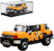 Mould King 27059 Speed Champion Land Cruiser SUV Building Toys with Display Case, 414PCS Model Car Kits for Ages 8+