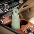 WAAYAA 17 oz Portable Bottle Warmer for Travel Portable Bottle Breast Milk and Water Warmer Fast Precision HeatingSafe